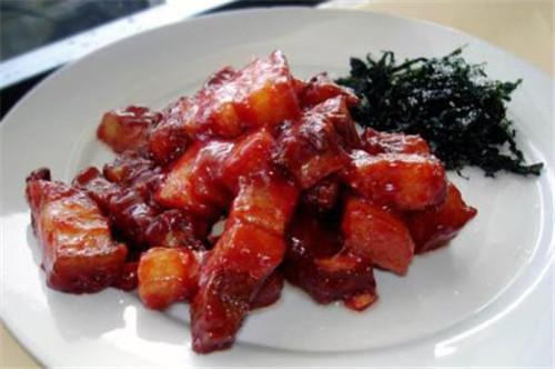 浙江-宁波旅游必吃10道美食