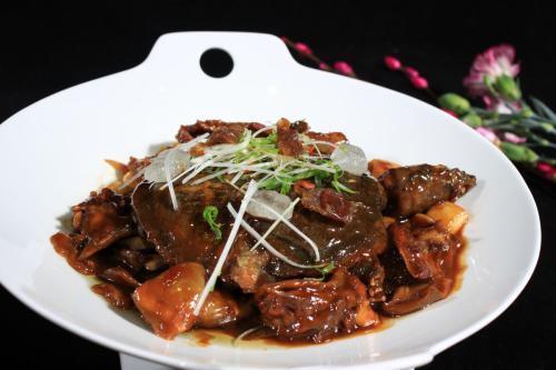 浙江-宁波旅游必吃10道美食