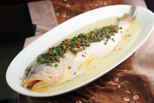 浙江-宁波旅游必吃10道美食