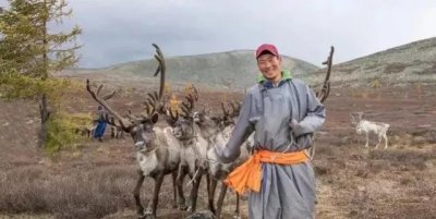 ​为什么内蒙古很多人姓云？