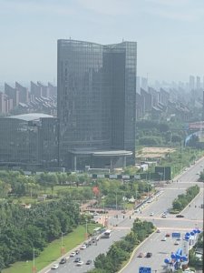 ​恢宏庞大的东北总部基地