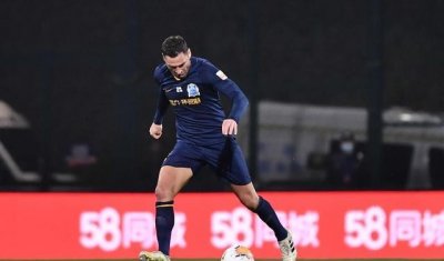 ​中超铁卫外援透露离开原因：球队只剩一名外援，相似离队太多了