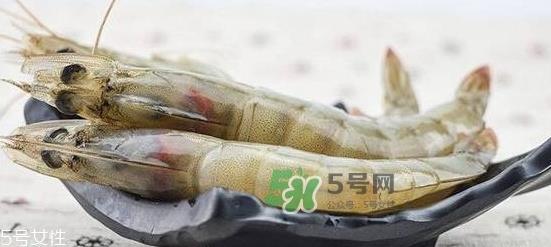 厄瓜多尔虾的储存方法 厄瓜多尔虾可以放冰箱吗 厄瓜多尔虾的储存方法 厄瓜多尔虾可以放冰箱吗