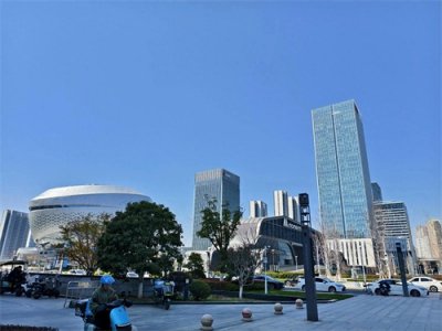 ​震惊！苏州竟然有14座高铁站！