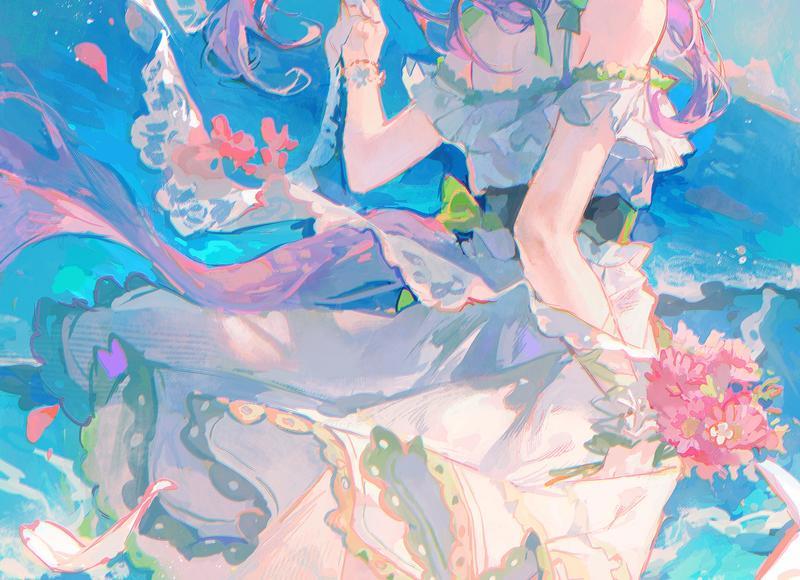 双鱼座和天秤座配吗？学会这些技巧，快速促进恋爱进程！