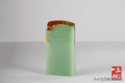 ​河磨玉价格是多少？河磨玉有收藏价值吗？