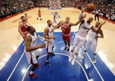 ​篮球犯规规则