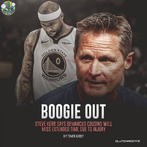 ​勇士惨遭31分大逆转！考神伤退杜少罚下，不及“替补双雄”威胁大