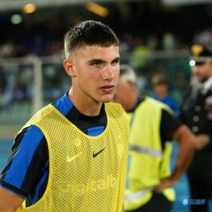 ​国米三球逆转卡利亚里（国米卖卡萨迪获得的资金不会用于引援）