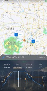 ​张家界机场都有直飞哪里的航班（国内最短直飞航线之一长沙往返张家界）