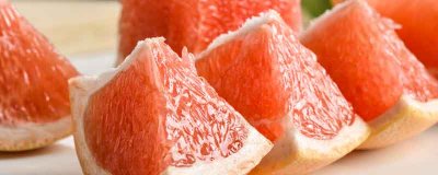 ​红柚子吃着苦是怎么回事 红柚子吃着苦怎么办