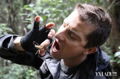 ​贝尔格里尔斯掉进冰湖（网传贝尔格里尔斯死亡）