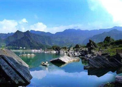 ​全国面积最大的城市是那座？