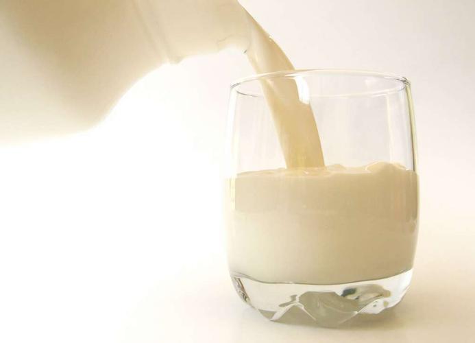 孕妇什么时候喝牛奶好（孕妇和牛奶的最佳时间）