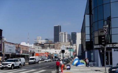 ​美国研究：大规模枪击案受害者中非裔比例过高