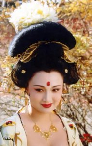 ​白居易的《长恨歌》全诗120句、840字，脍炙人口，值得品味