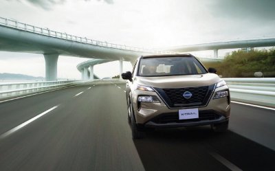 ​日产汽车3月全球销量365845辆同比增长3.3%，中国59914辆增长 10%