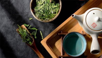 ​网络上绿茶是什么 网上所说的绿茶是什么意思