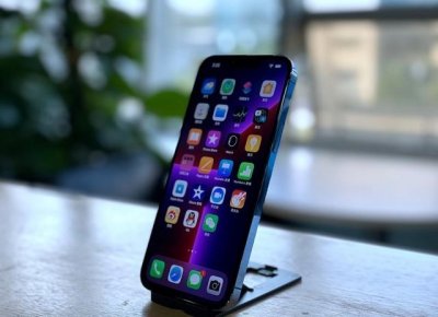 ​iPhone 13 Pro Max全面解析（详细介绍iPhone 13 Pro Max的配置和功能）