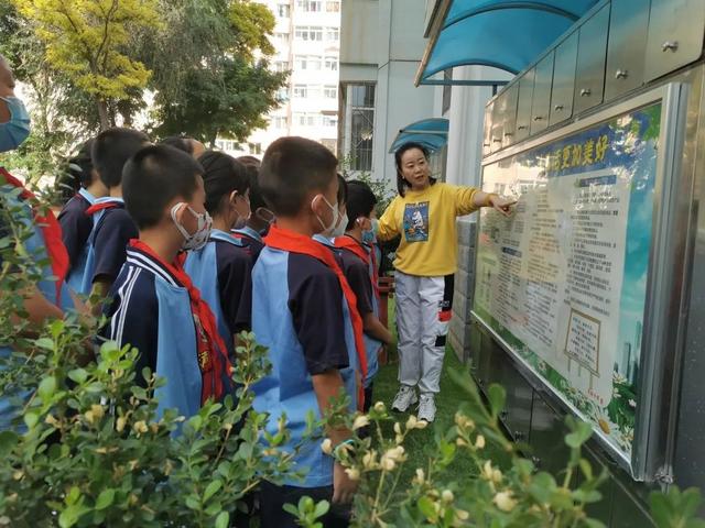 优秀班主任主要事迹简介（坚守班主任岗位25年优秀事迹展播）(6)