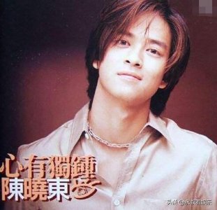 ​香港四小天王到底是谁？他们都有过什么作品？