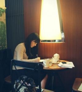 ​林奕含逝世3周年，你还记得这位漂亮的女孩儿吗？