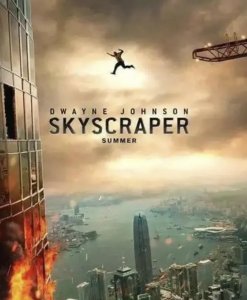 ​影评︱《摩天营救》爱，可以抵御一切