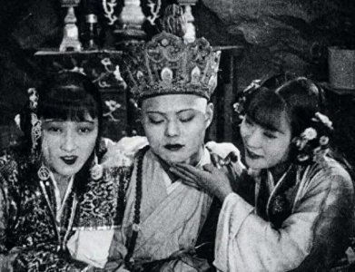 ​西游记的本意到底有多恐怖，狮驼岭的场面太惊悚，原著是黑暗文学