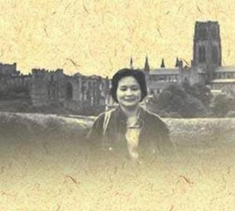 ​钱钟书女儿钱媛的一生