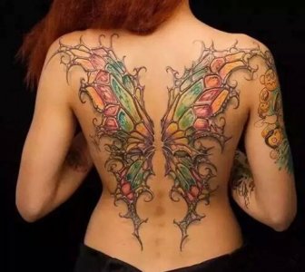 ​世界十大禁忌纹身你知道吗？纹身有那些忌讳和讲究呢？