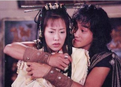 ​还记得《风云》里的孔慈吗？当初嫌人家丑，如今嫁政界豪门做阔太