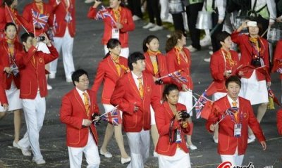 ​2012夏季奥运会，30届夏季奥运会金牌获奖情况？