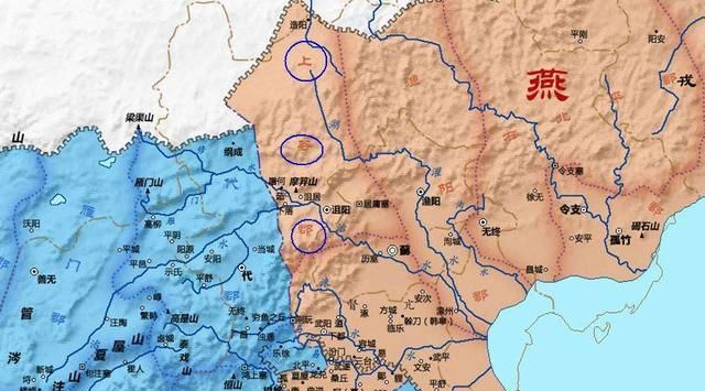 幽州是现在的什么地方