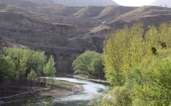 幽州是现在的什么地方,古代幽州是现在的什么地方?图4