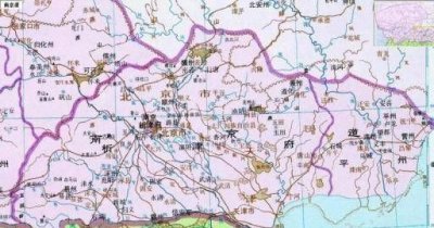 ​幽州是现在的什么地方,古代幽州是现在的什么地方?