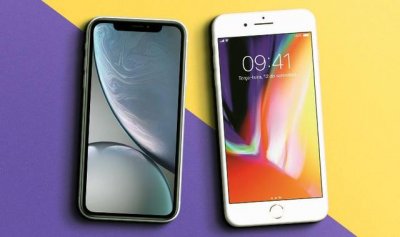 ​iphone8plus尺寸多大（iphone8plus尺寸多大英寸）