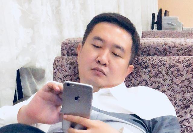 一个深邃且多才的考研政治老师——徐涛！