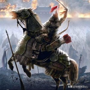 ​蒙古伐金为何异常残暴？因为蒙军不发军饷，将士打仗就为烧杀抢劫