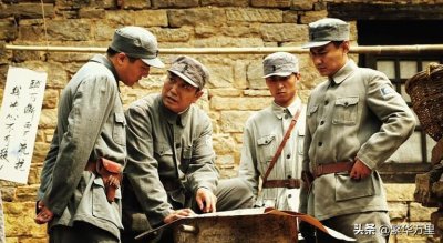 ​八路军副参谋长，1955年，左权如果健在，是否授大将军衔？