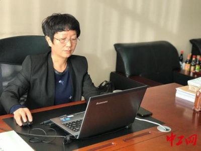 ​李红梅：20年坚守的创业之路