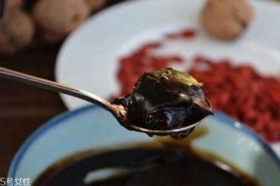 ​阿胶糕和阿胶浆哪个好 阿胶和阿胶浆的区别