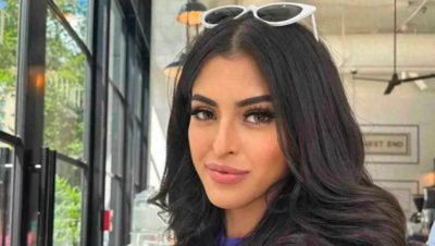 ​26岁女星索菲亚遭入室抢劫惨死，被抢七百万，继父为办葬礼募捐