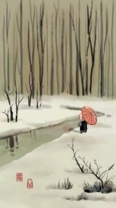 ​一禅小和尚系列壁纸