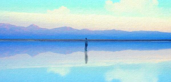 怎么跟孩子说生孩子过程