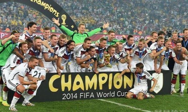 生活2014世界杯排名 2014世界杯进球排行榜  1