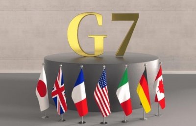 ​g七峰会有哪些国家