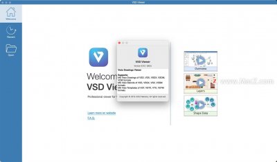 ​visio使用教程(如何打开和阅读Visio文件？)