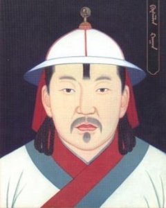 ​元明宗简介（元明宗弑兄篡位的元代皇帝）