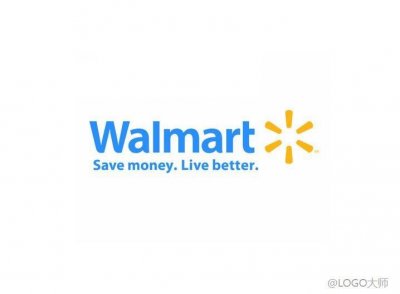 ​一组超市LOGO设计欣赏