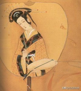 ​刘邦宠姬戚夫人才貌双全，被吕后做成人彘，可怜还是罪有应得？